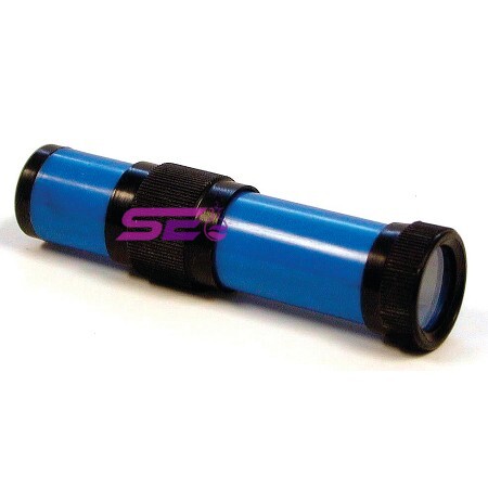 Basic Spectroscope
